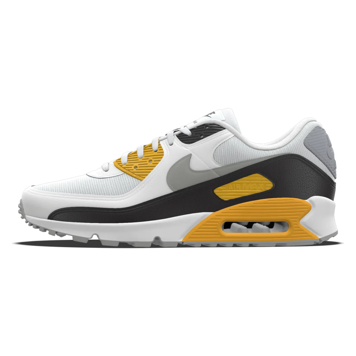 Nike Air Max 90 By You 2025