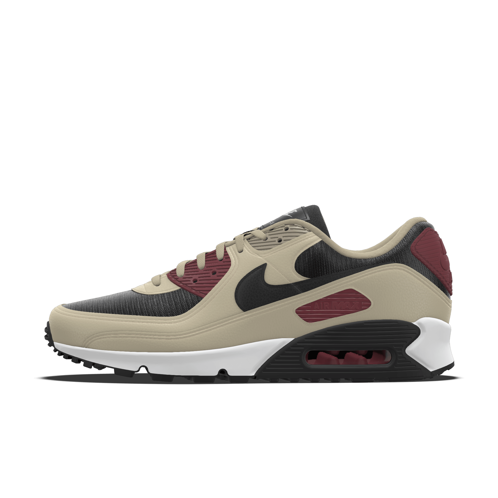 Nike Air Max 90 By You 2025