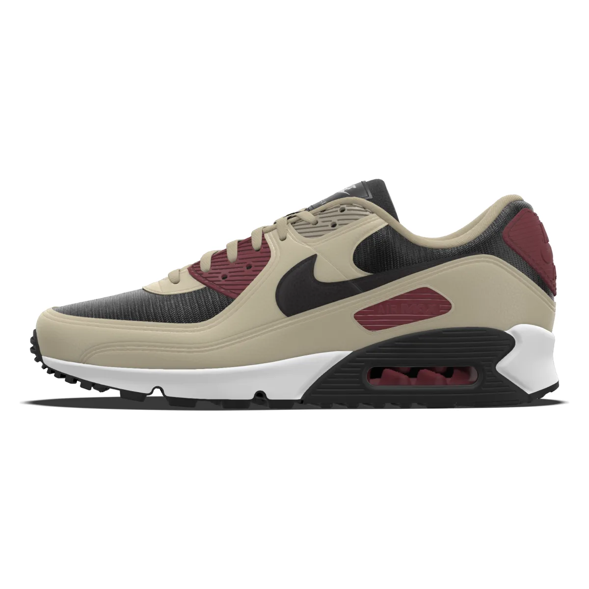 Nike Air Max 90 By You 2025