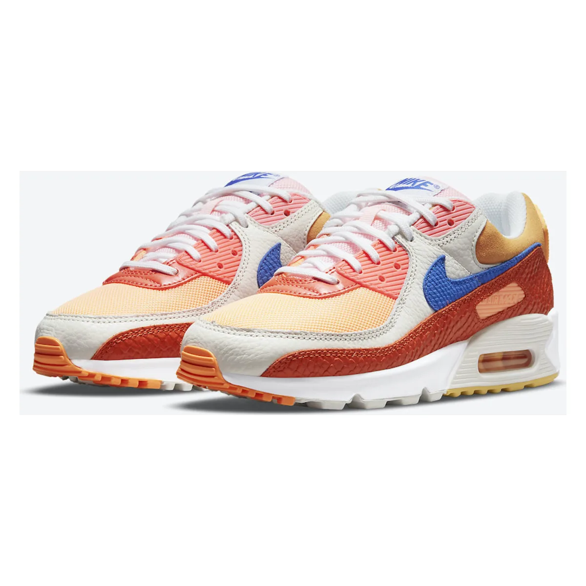Nike Air Max 90 "Campfire"