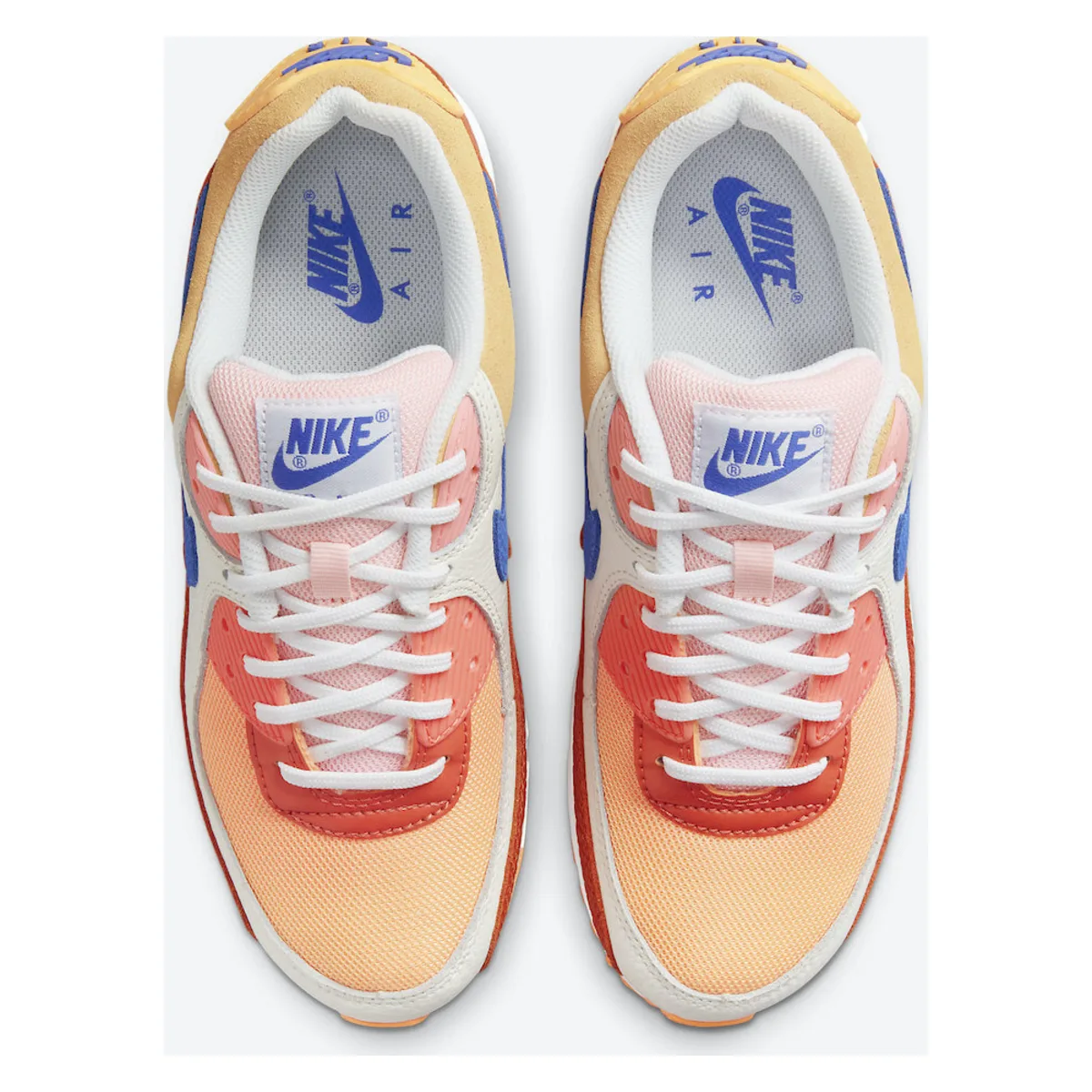 Nike Air Max 90 "Campfire"
