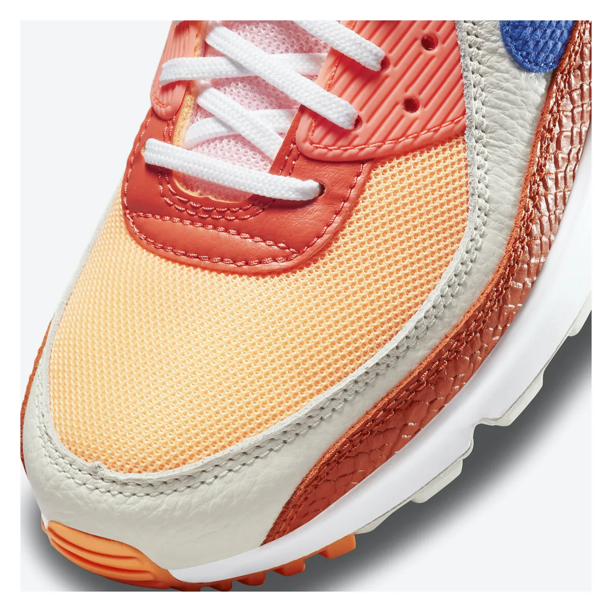 Nike Air Max 90 "Campfire"