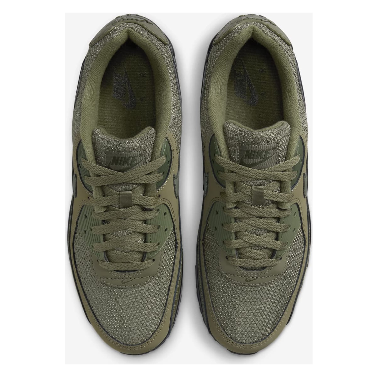 Nike Air Max 90 "Cargo Khaki"