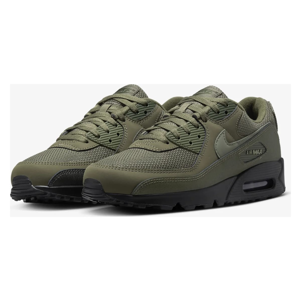 Nike Air Max 90 "Cargo Khaki"