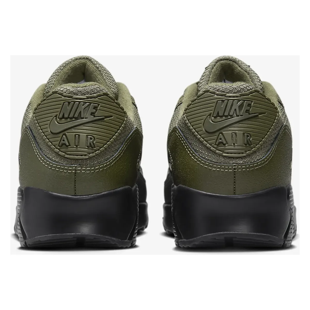 Nike Air Max 90 "Cargo Khaki"