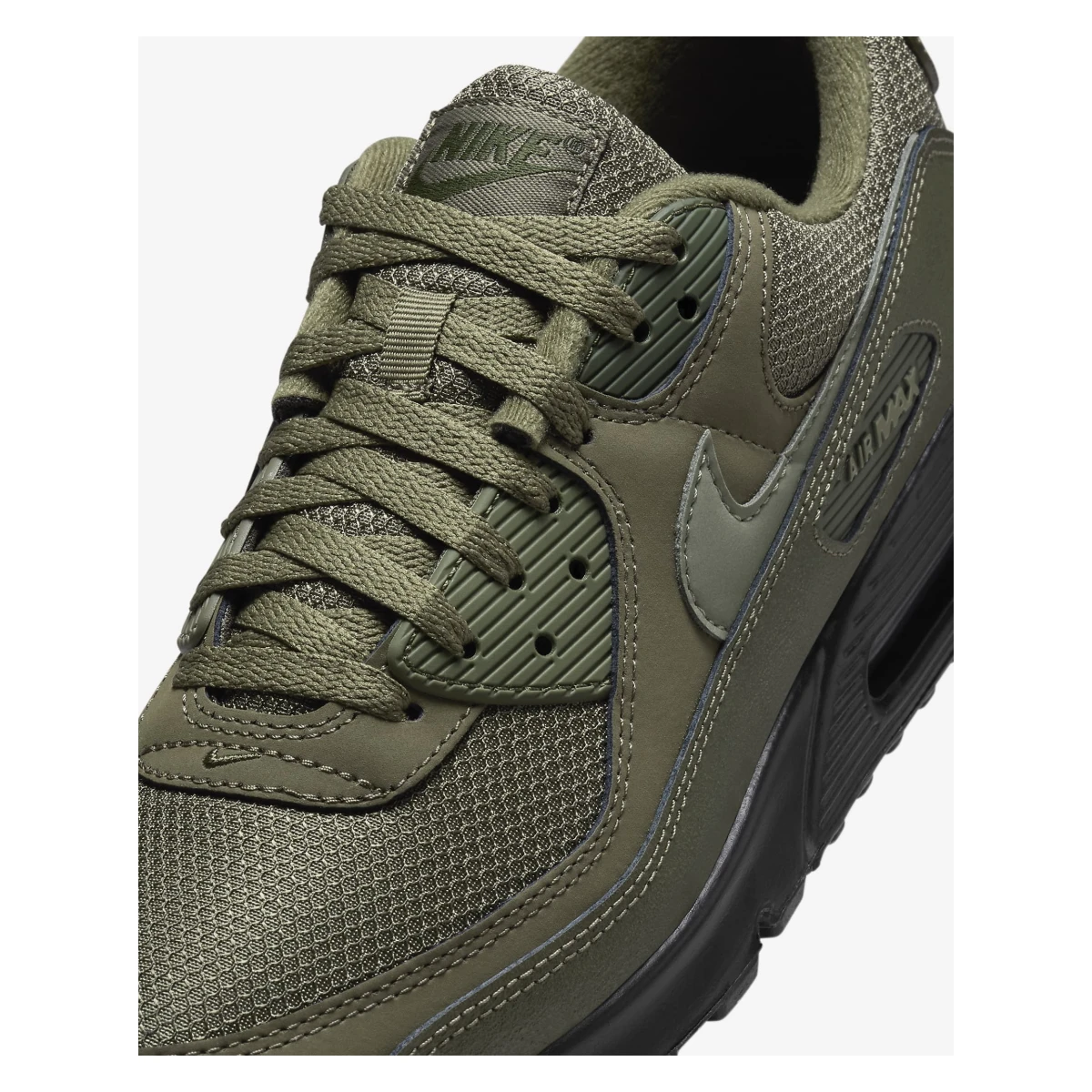 Nike Air Max 90 "Cargo Khaki"