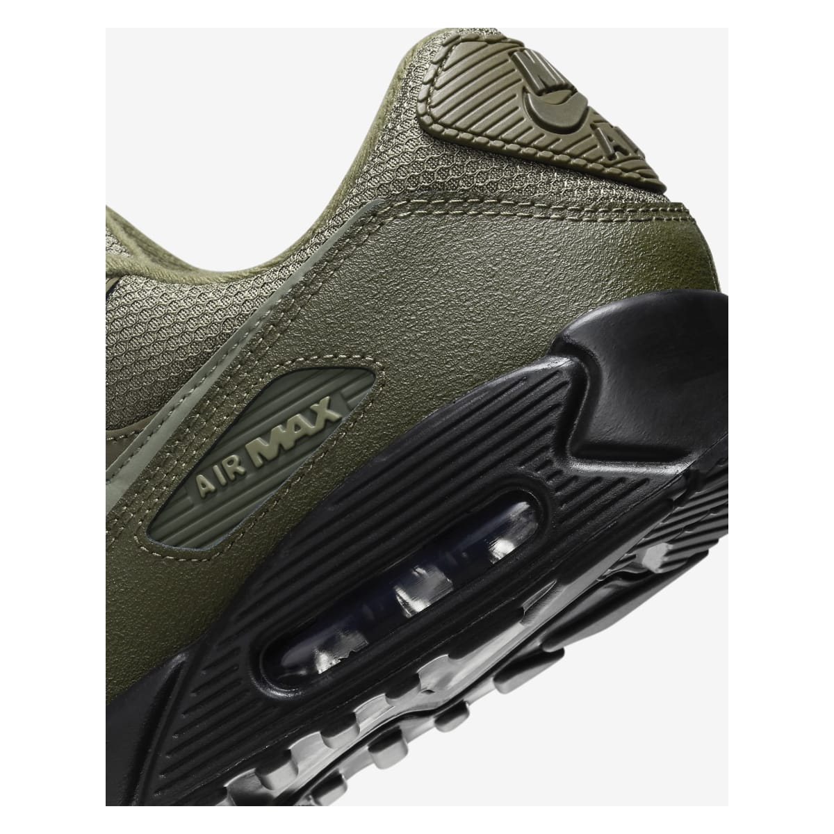 Nike Air Max 90 "Cargo Khaki"