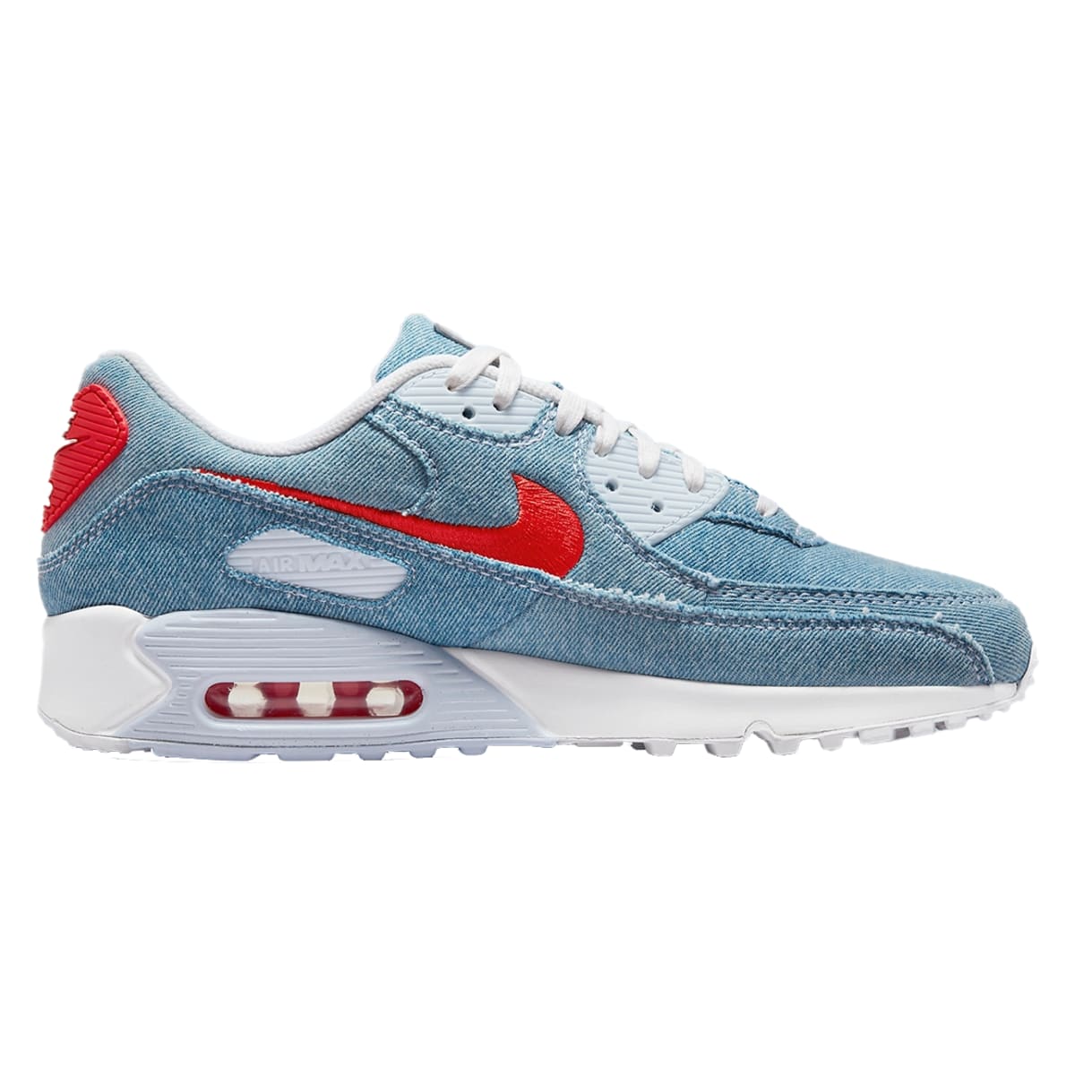 Nike Air Max 90 "Denim"