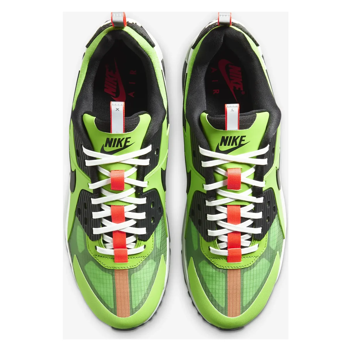 Nike Air Max 90 Drift "Action Green"