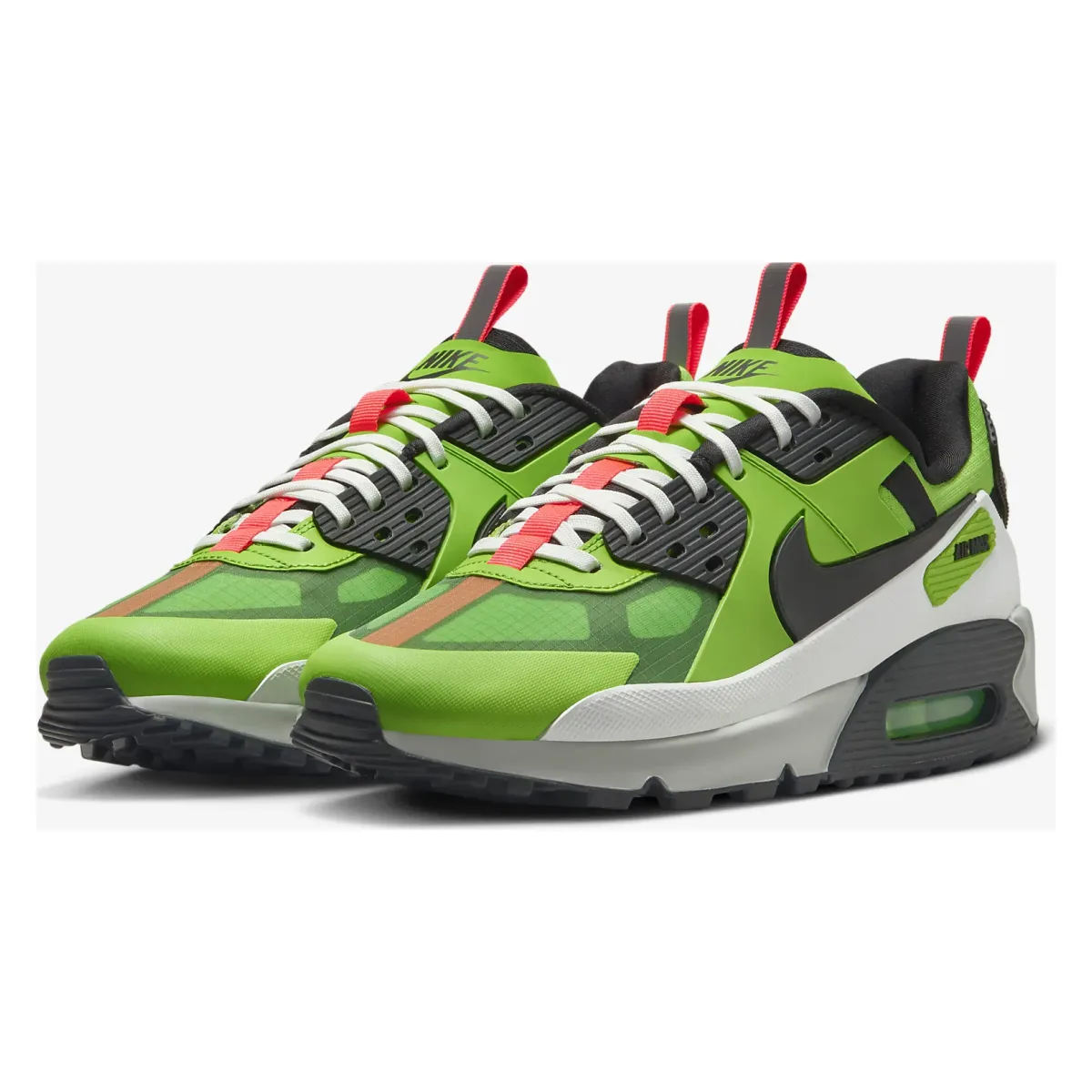 Nike Air Max 90 Drift "Action Green"