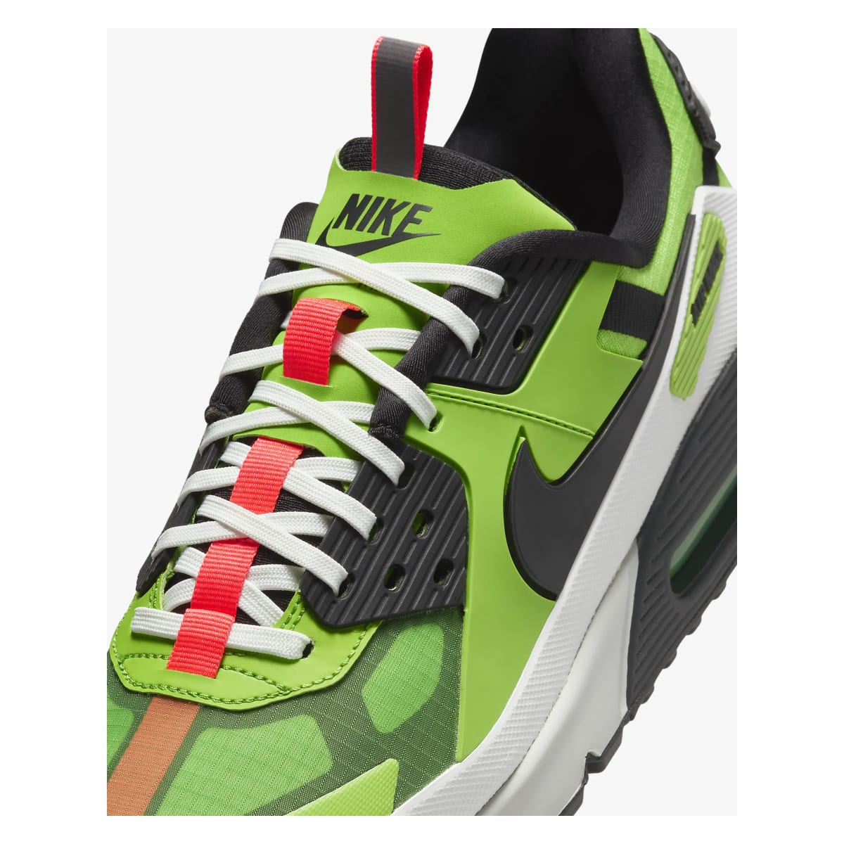 Nike Air Max 90 Drift "Action Green"
