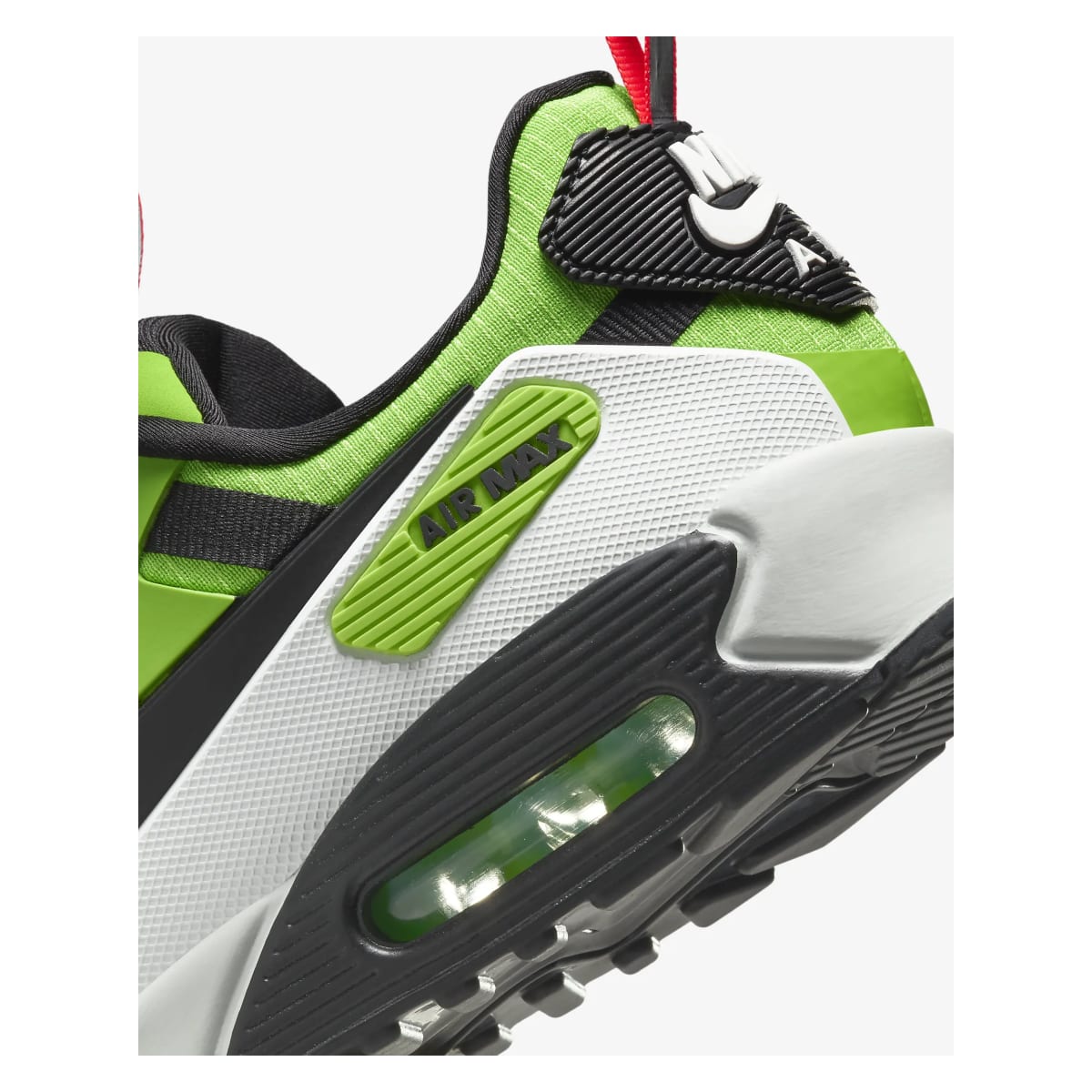 Nike Air Max 90 Drift "Action Green"