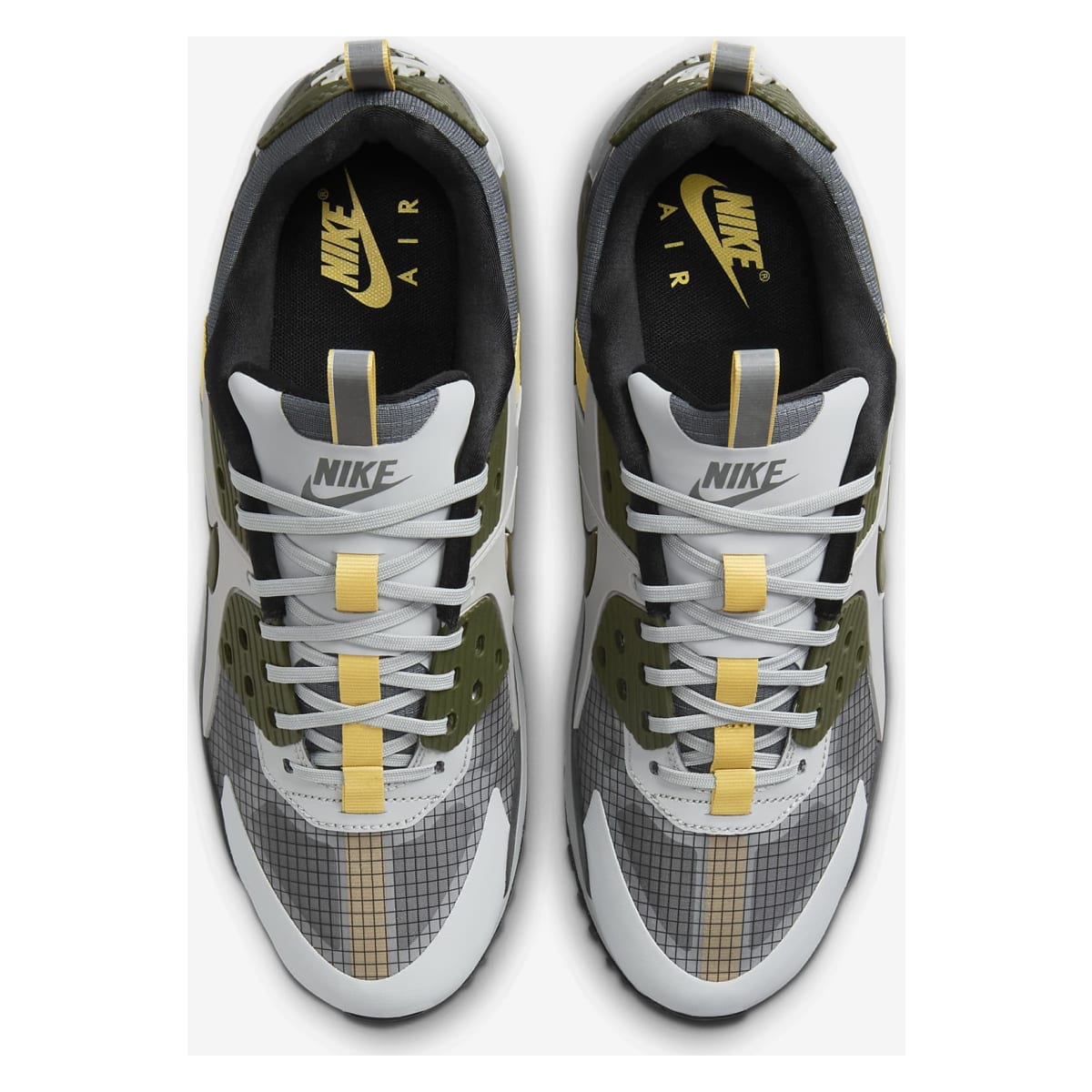 Nike Air Max 90 Drift "Infinite Gold"