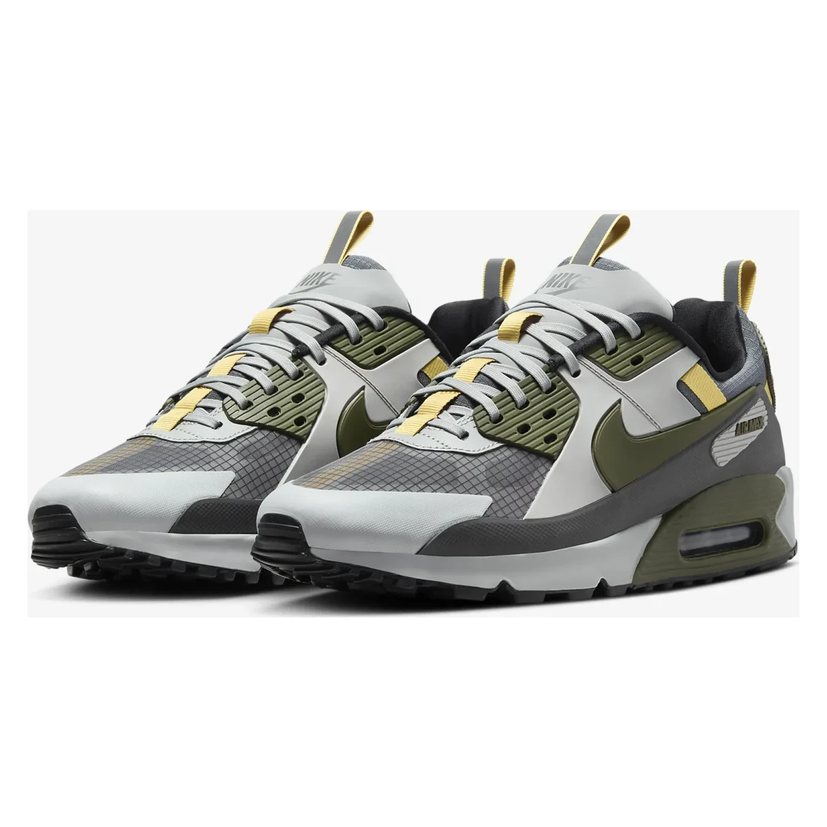 Nike Air Max 90 Drift "Infinite Gold"