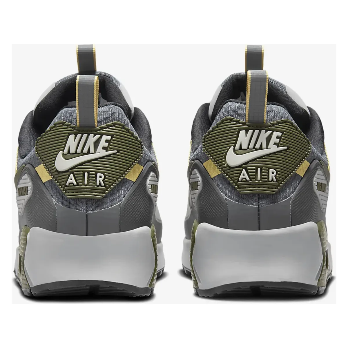 Nike Air Max 90 Drift "Infinite Gold"