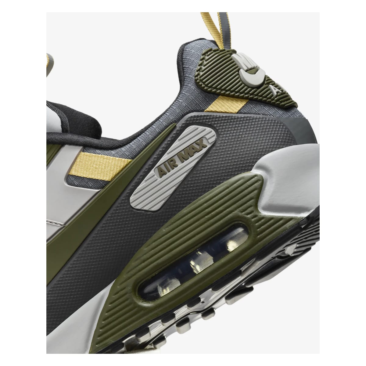 Nike Air Max 90 Drift "Infinite Gold"