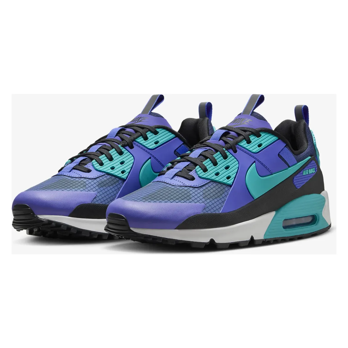 Nike Air Max 90 Drift "Persian Violet"