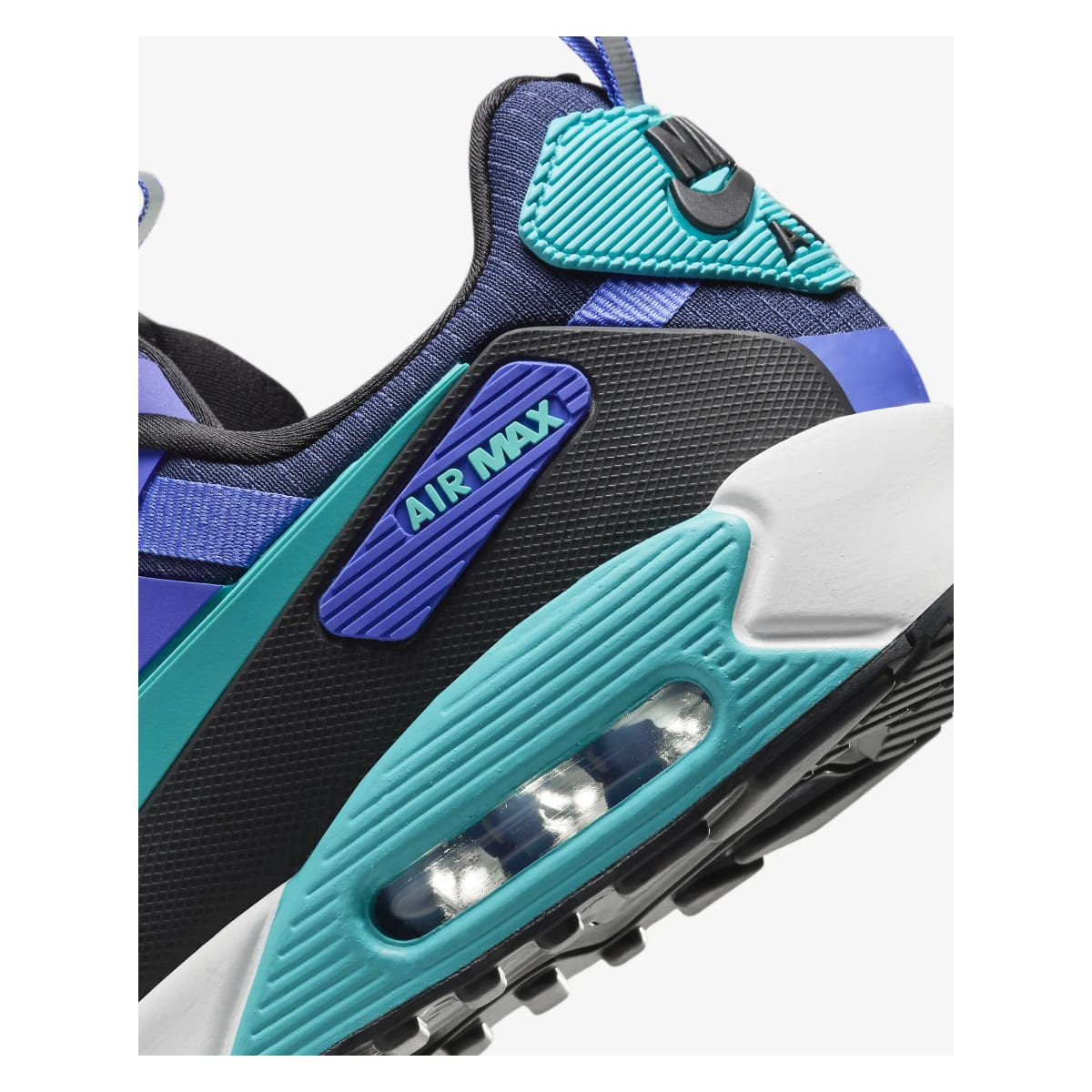 Nike Air Max 90 Drift "Persian Violet"