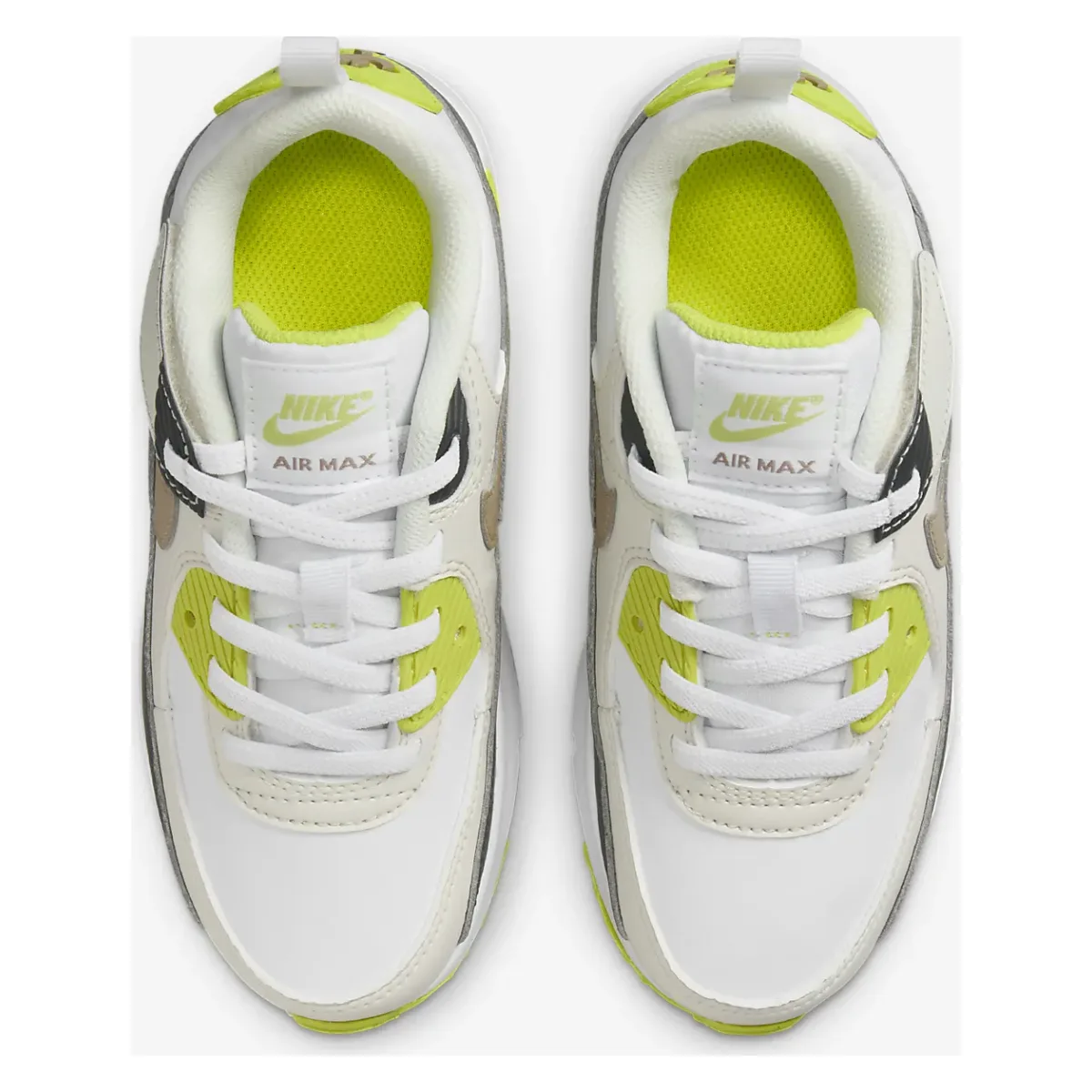 Nike Air Max 90 EasyOn PS "Cyber"