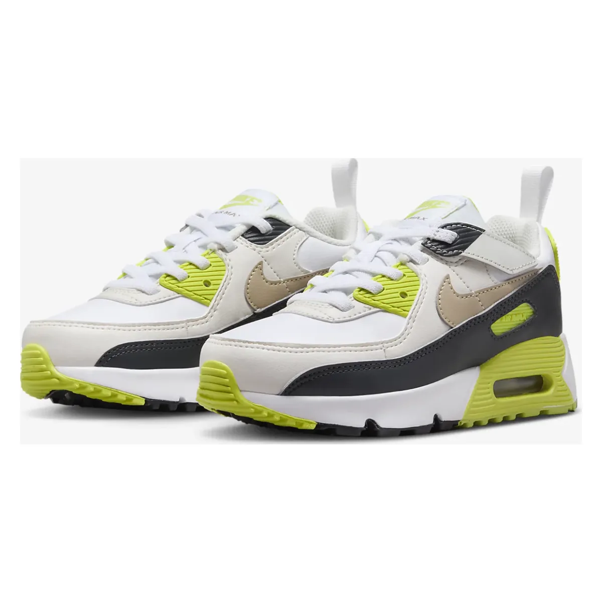 Nike Air Max 90 EasyOn PS "Cyber"