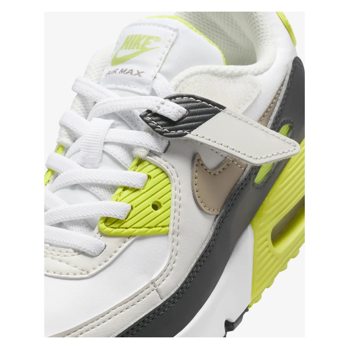 Nike Air Max 90 EasyOn PS "Cyber"