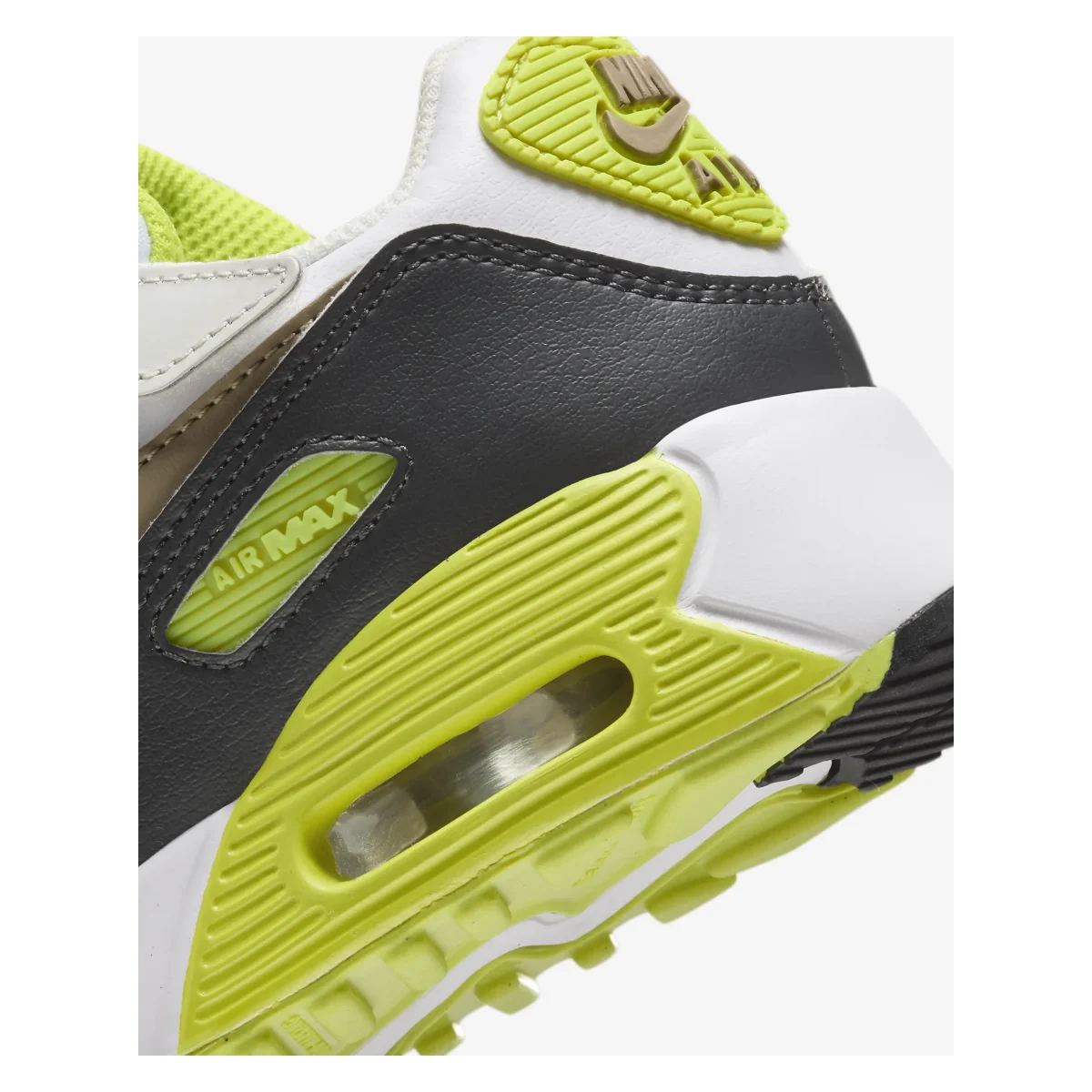 Nike Air Max 90 EasyOn PS "Cyber"