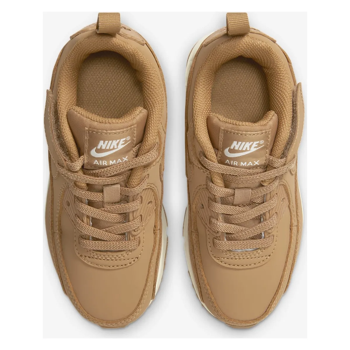 Nike Air Max 90 EasyOn PS "Flax"