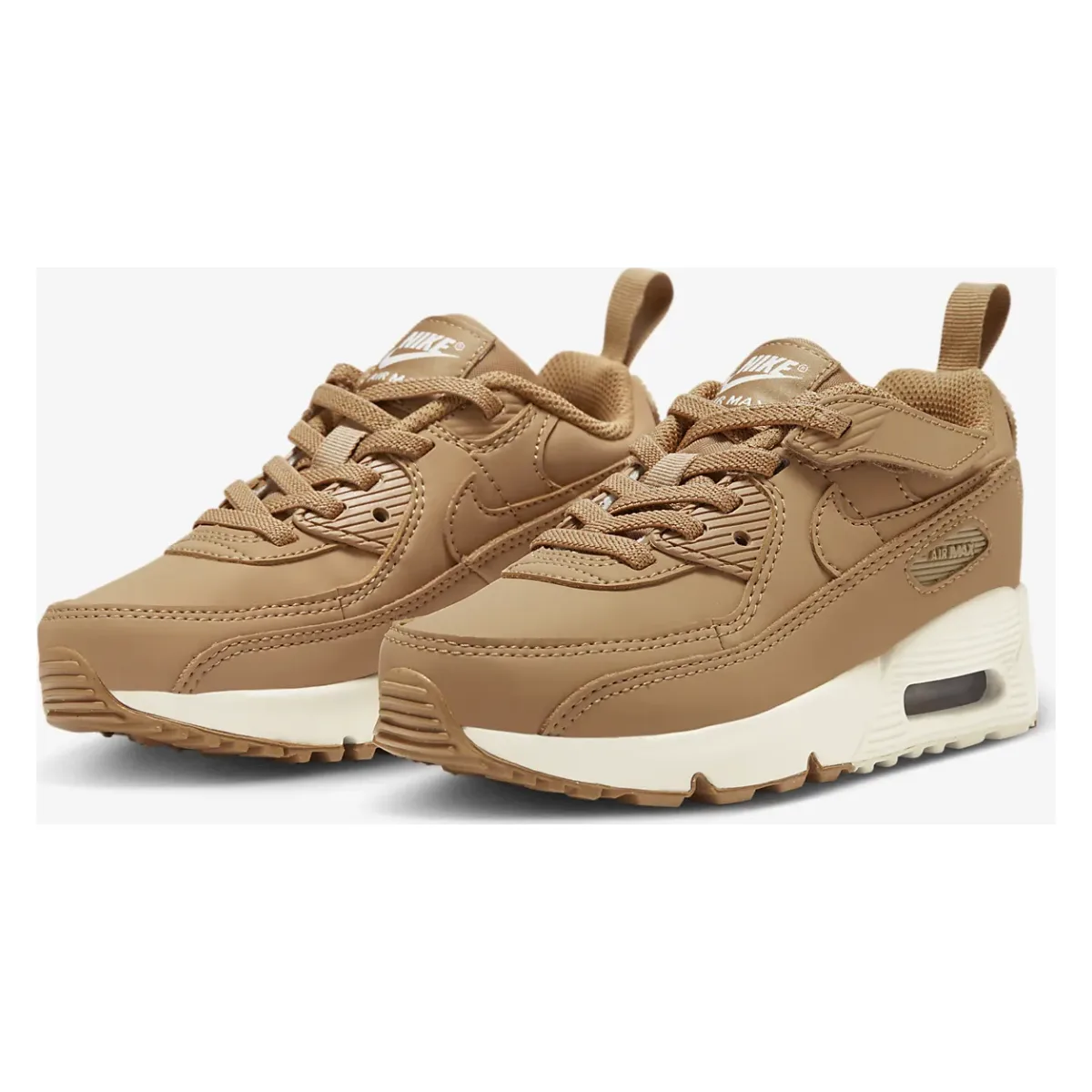 Nike Air Max 90 EasyOn PS "Flax"