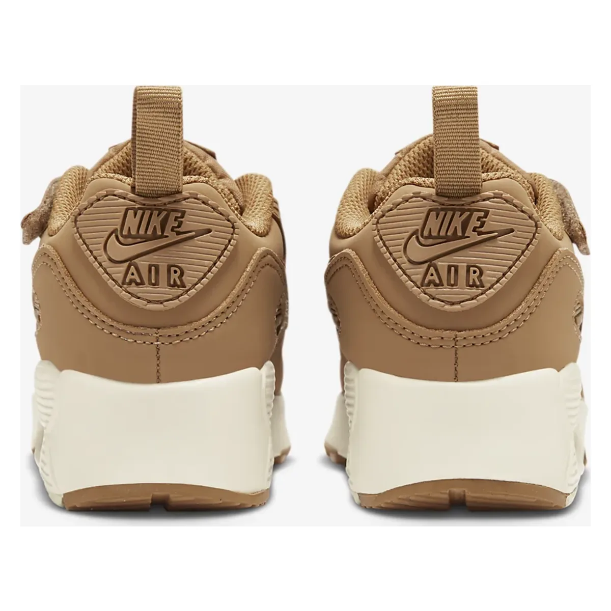 Nike Air Max 90 EasyOn PS "Flax"