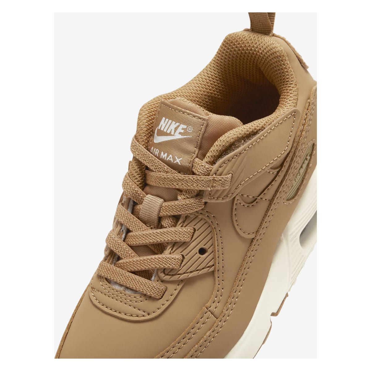 Nike Air Max 90 EasyOn PS "Flax"
