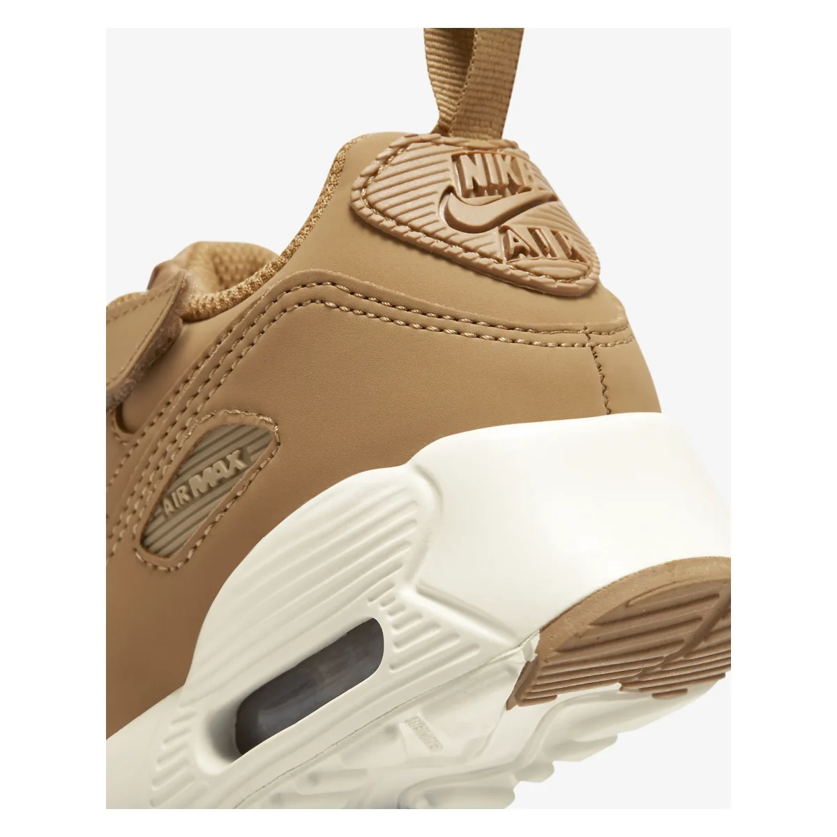 Nike Air Max 90 EasyOn PS "Flax"