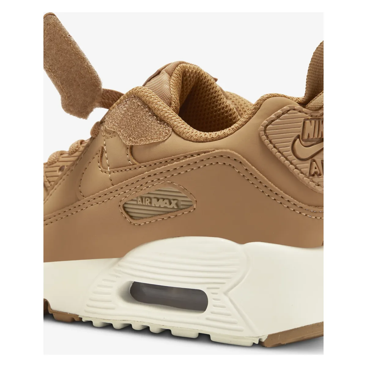 Nike Air Max 90 EasyOn PS "Flax"
