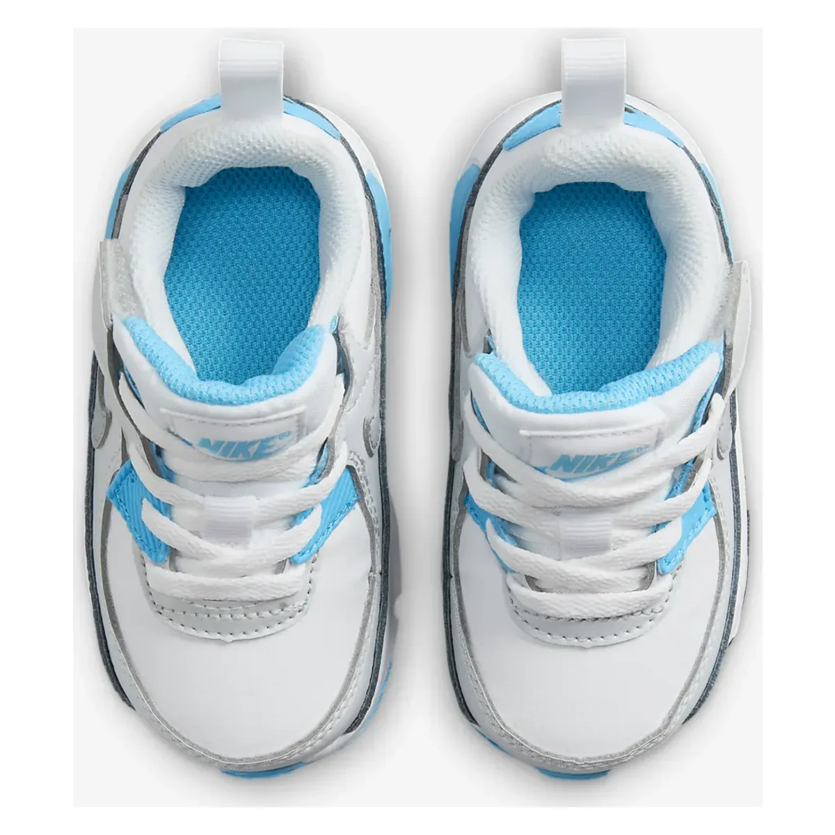 Nike Air Max 90 EasyOn TD "Baltic Blue"
