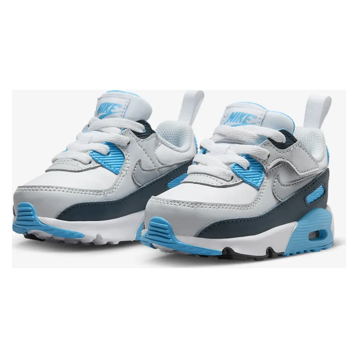 Nike Air Max 90 EasyOn TD "Baltic Blue"