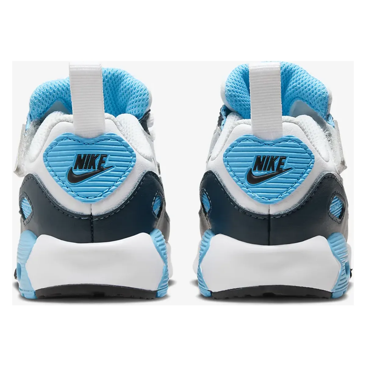 Nike Air Max 90 EasyOn TD "Baltic Blue"