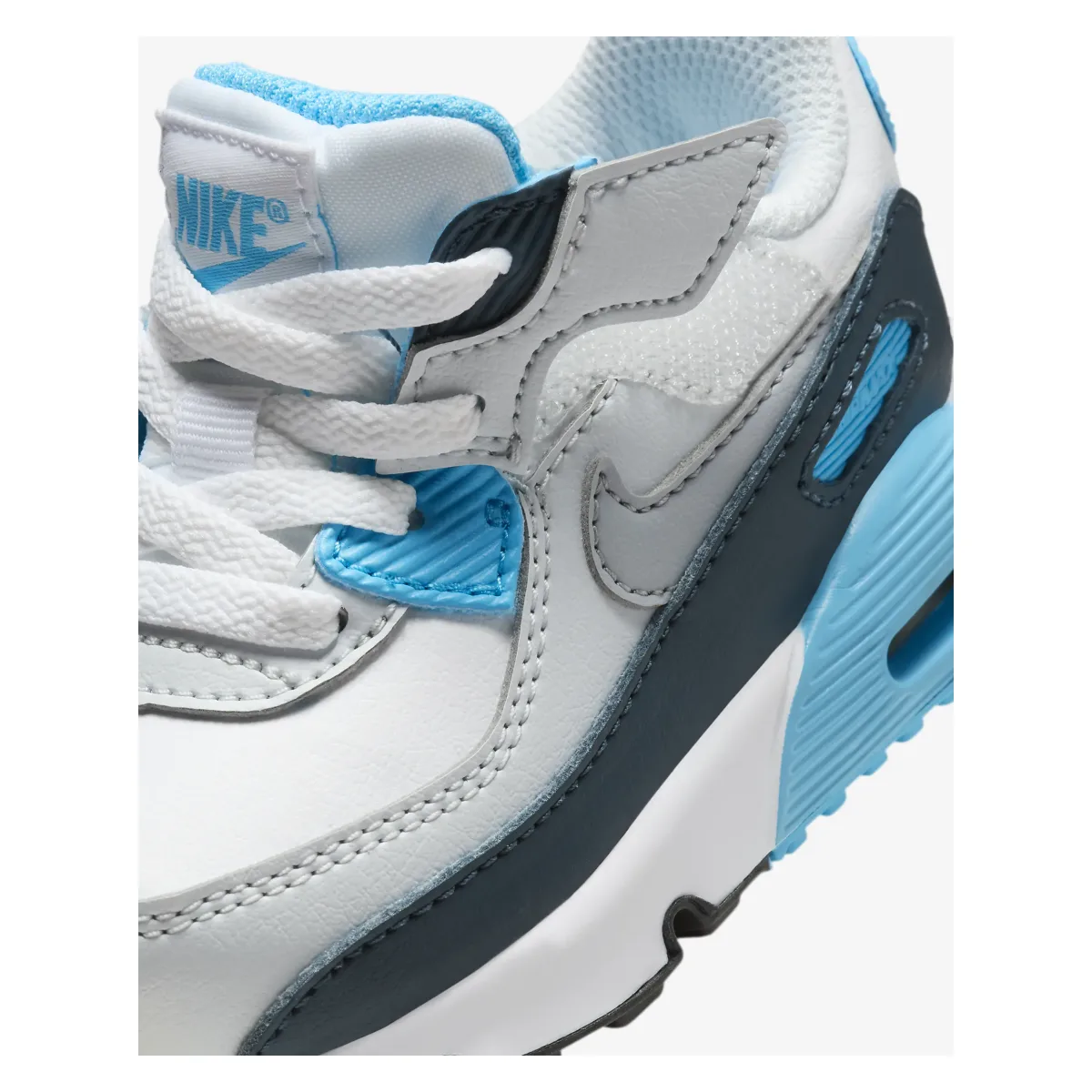 Nike Air Max 90 EasyOn TD "Baltic Blue"