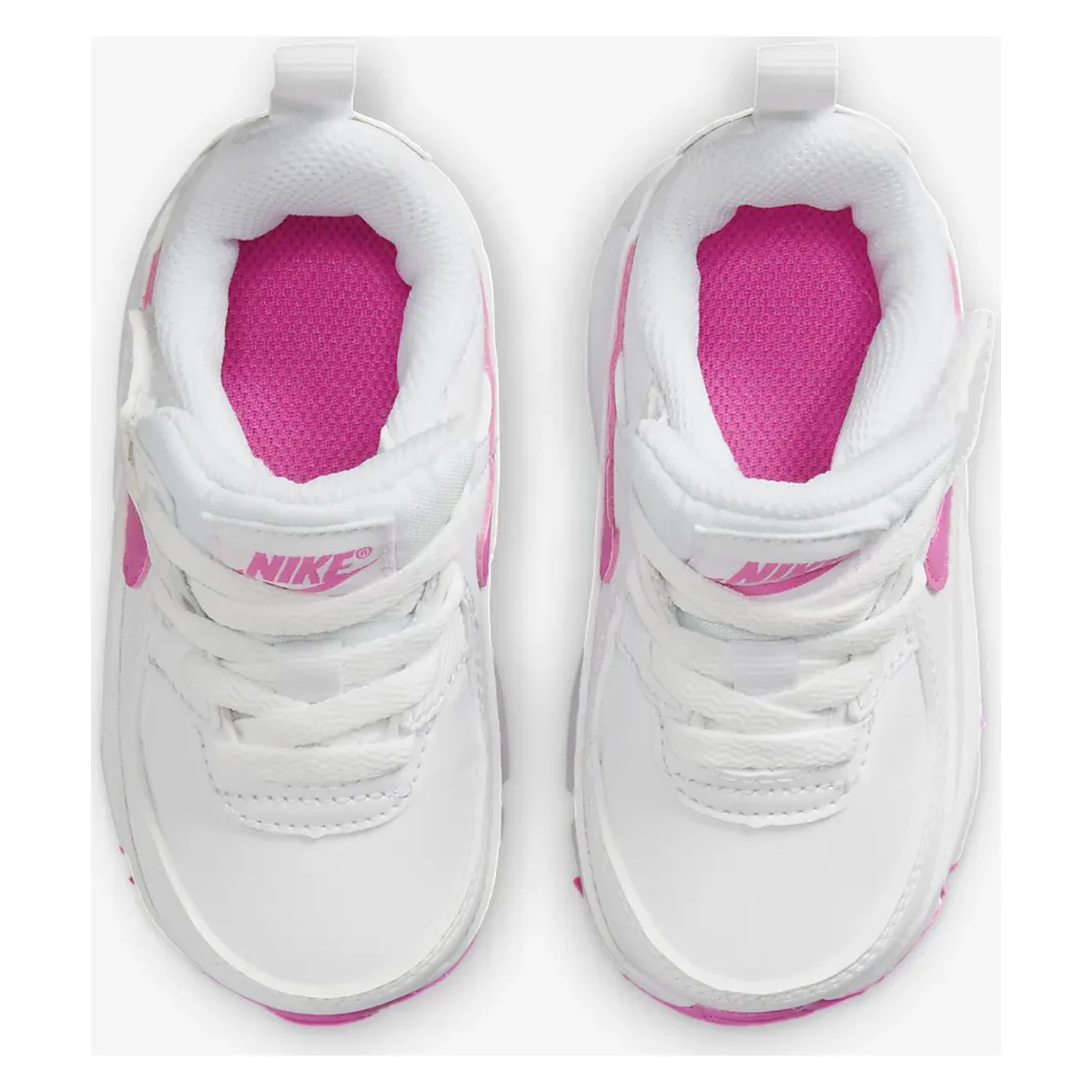 Nike Air Max 90 EasyOn TD "Laser Fuchsia"