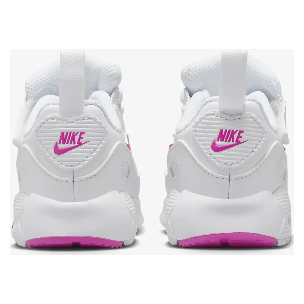 Nike Air Max 90 EasyOn TD "Laser Fuchsia"
