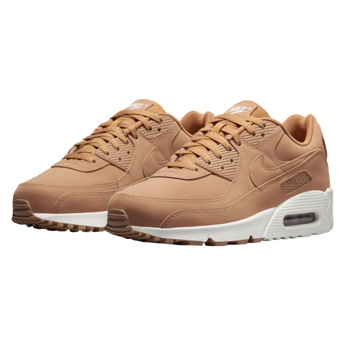 Nike Air Max 90 "Flax"