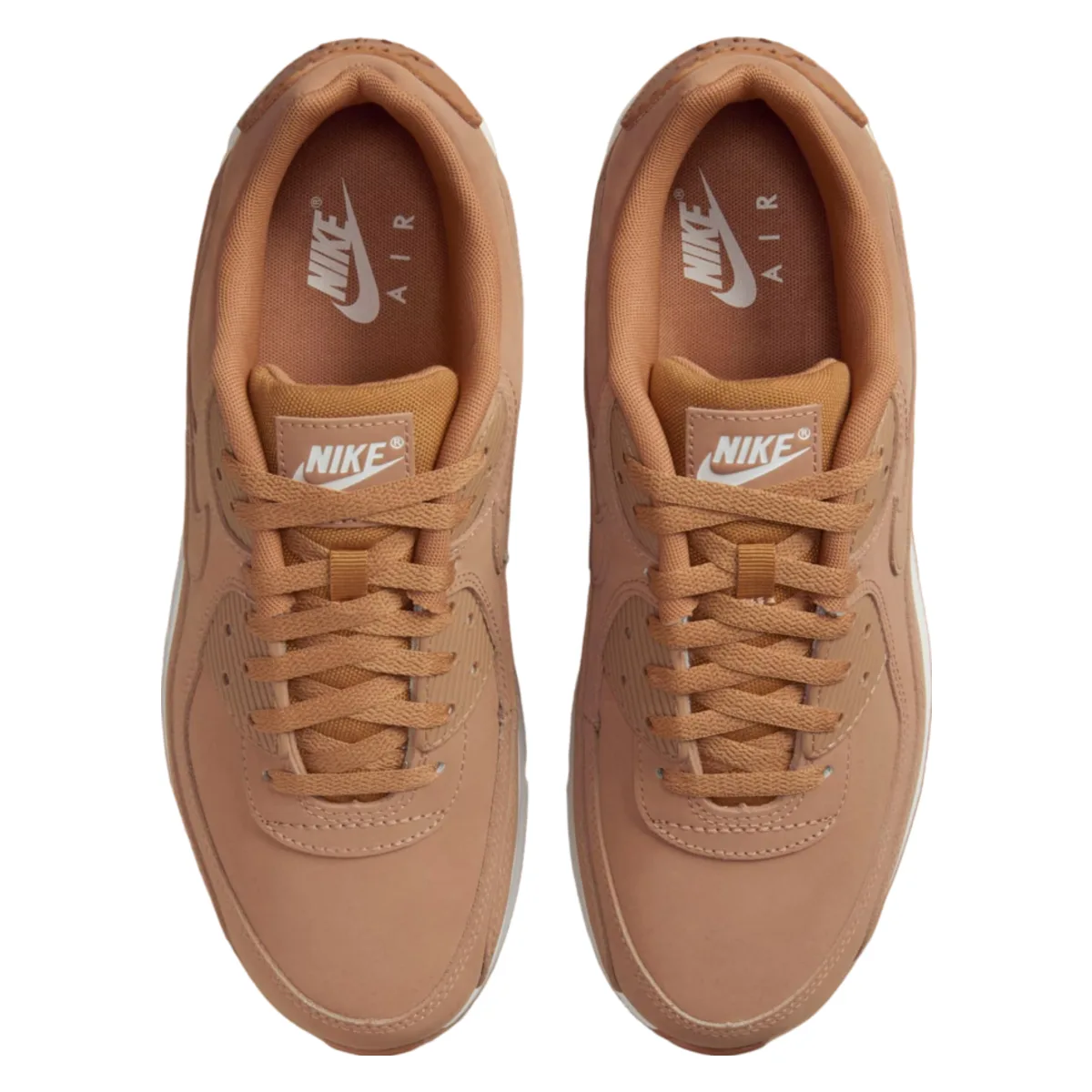 Nike Air Max 90 "Flax"