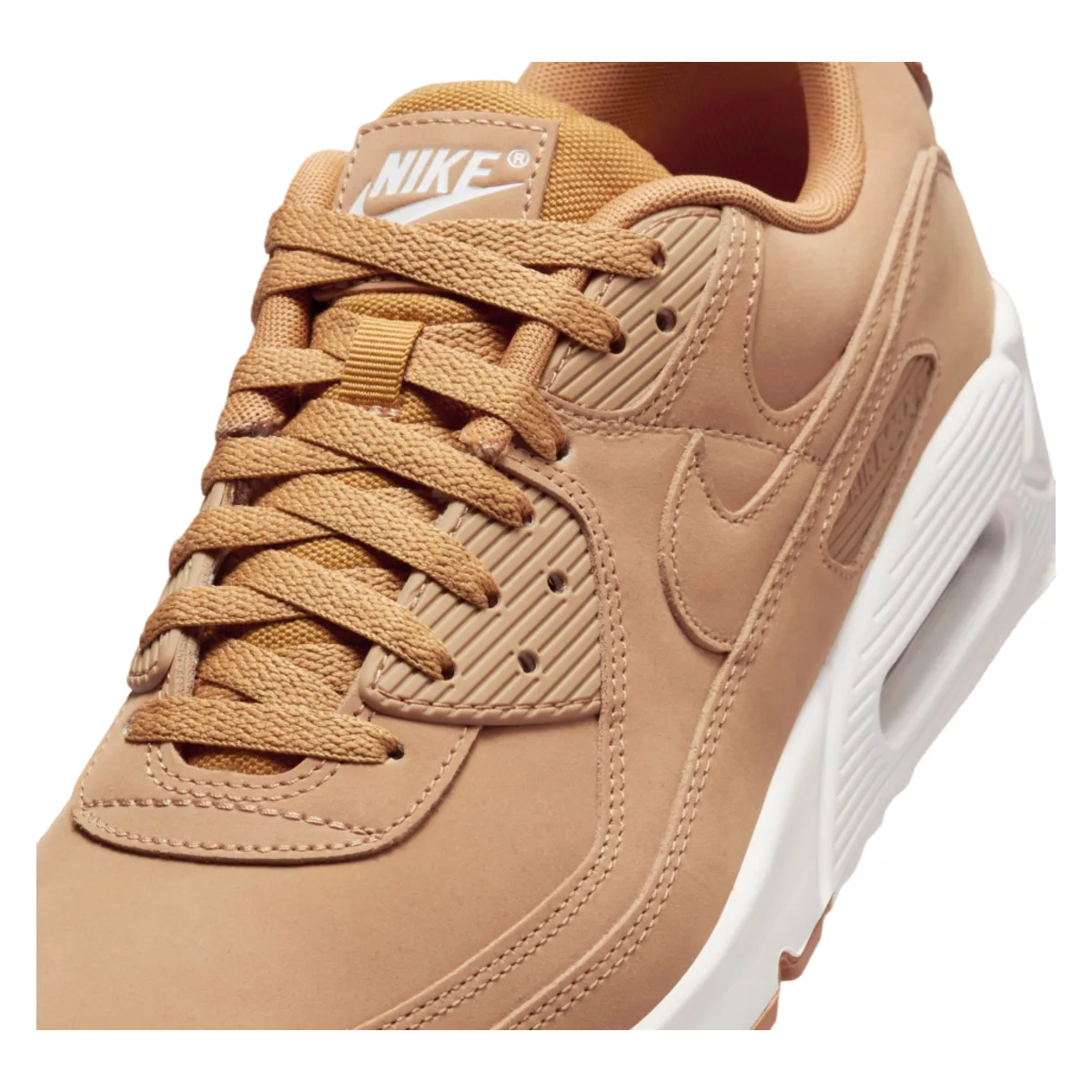 Nike Air Max 90 "Flax"