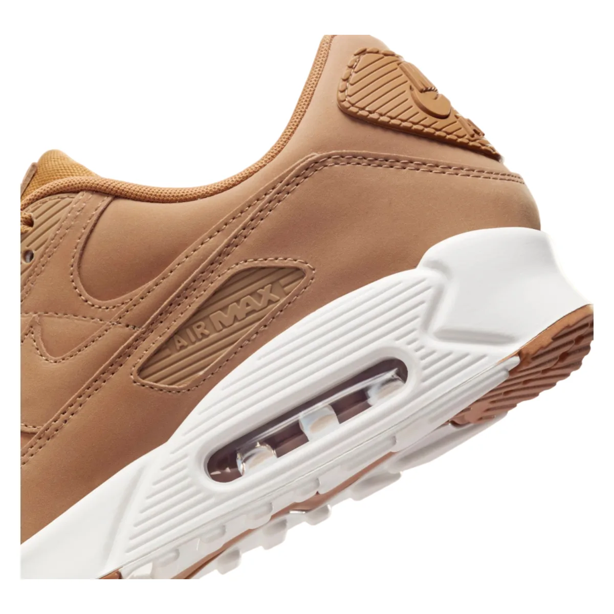 Nike Air Max 90 "Flax"