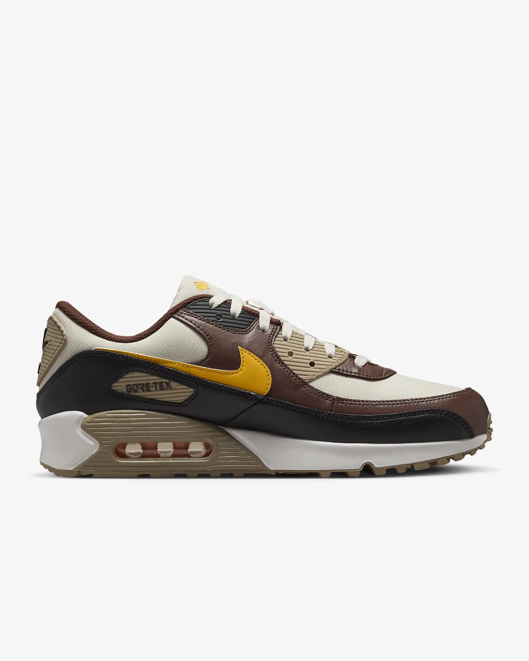 Nike Air Max 90 GORE-TEX  "Cacao Wow"