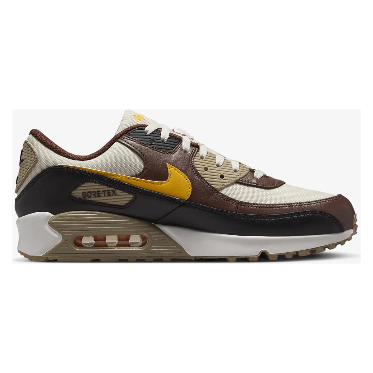 Nike Air Max 90 GORE-TEX  "Cacao Wow"