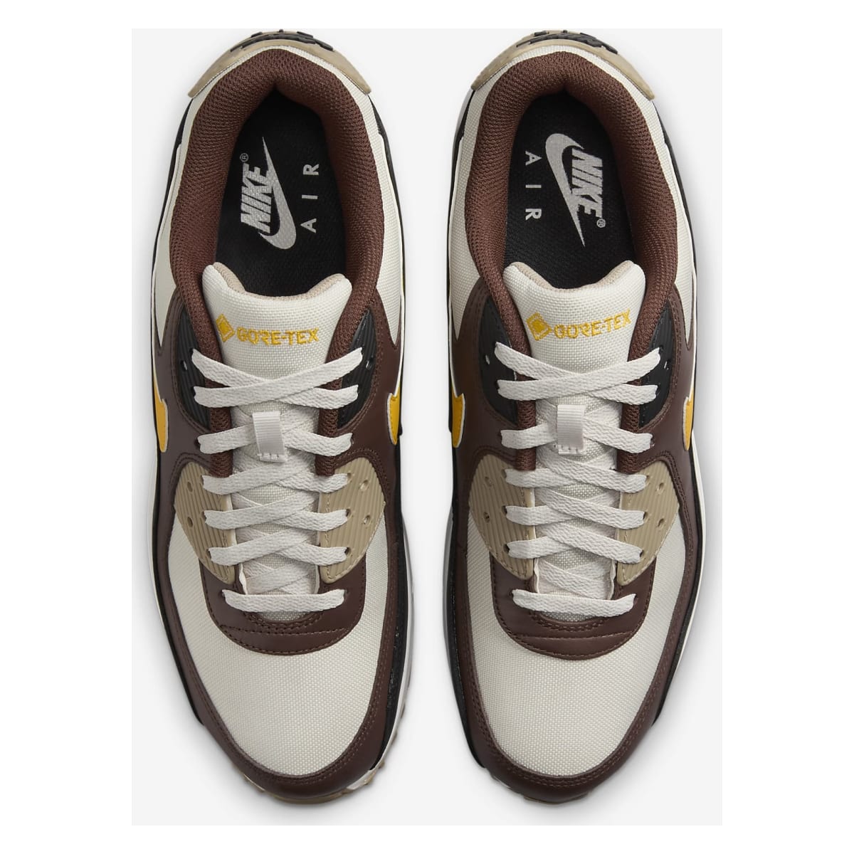 Nike Air Max 90 GORE-TEX  "Cacao Wow"