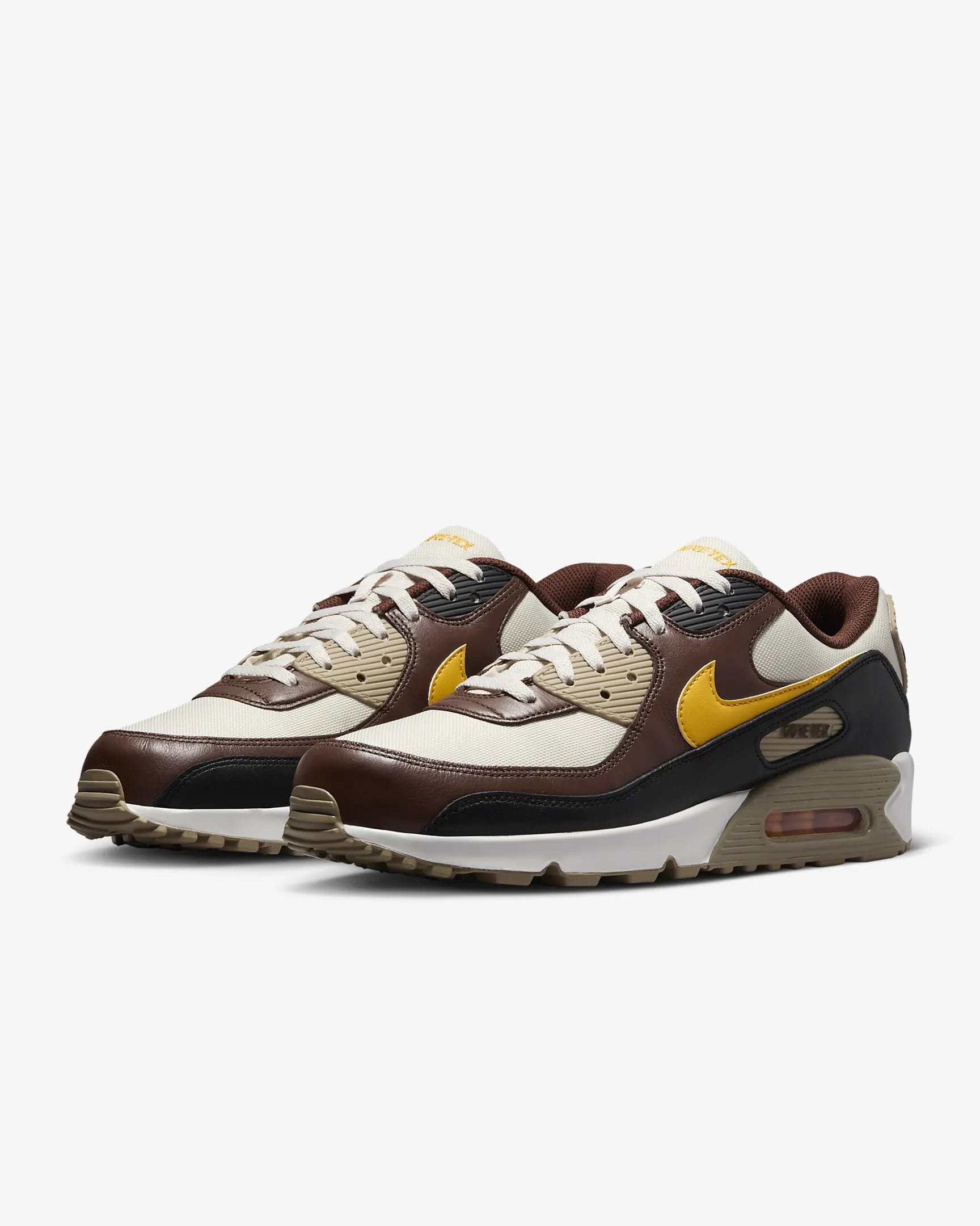Nike Air Max 90 GORE-TEX  "Cacao Wow"