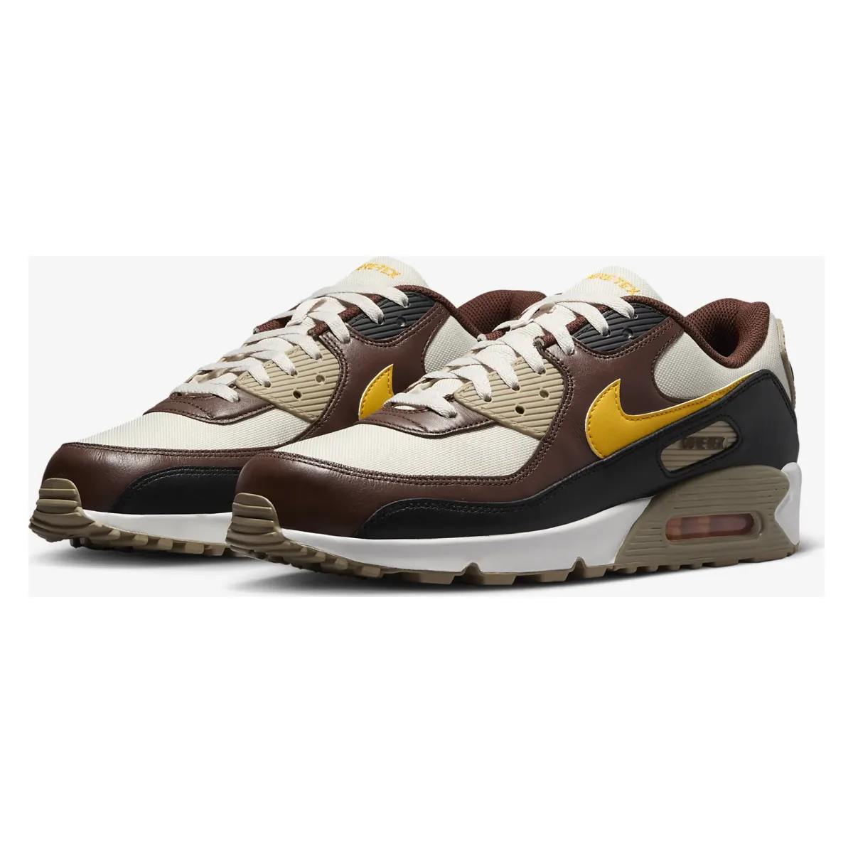 Nike Air Max 90 GORE-TEX  "Cacao Wow"