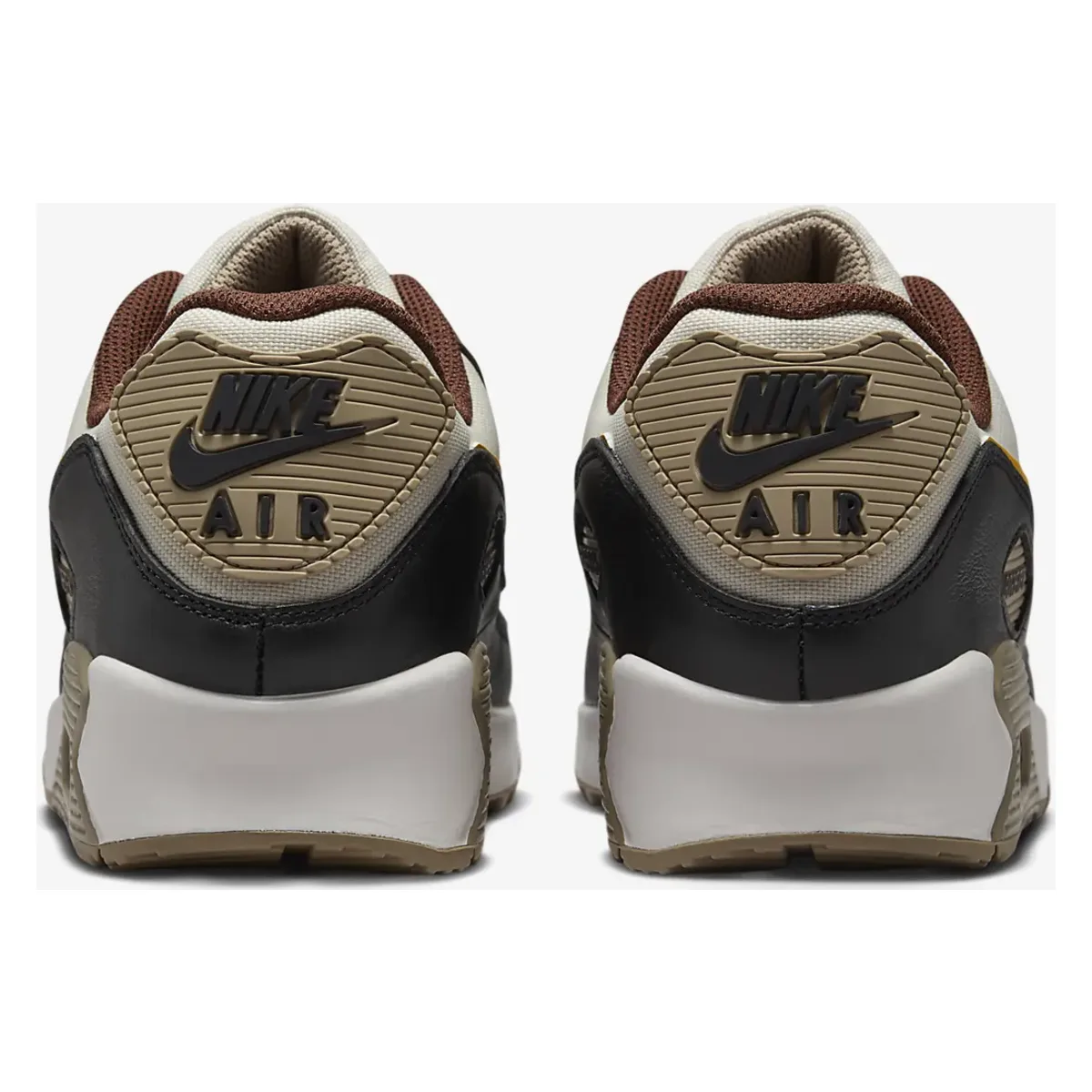 Nike Air Max 90 GORE-TEX  "Cacao Wow"