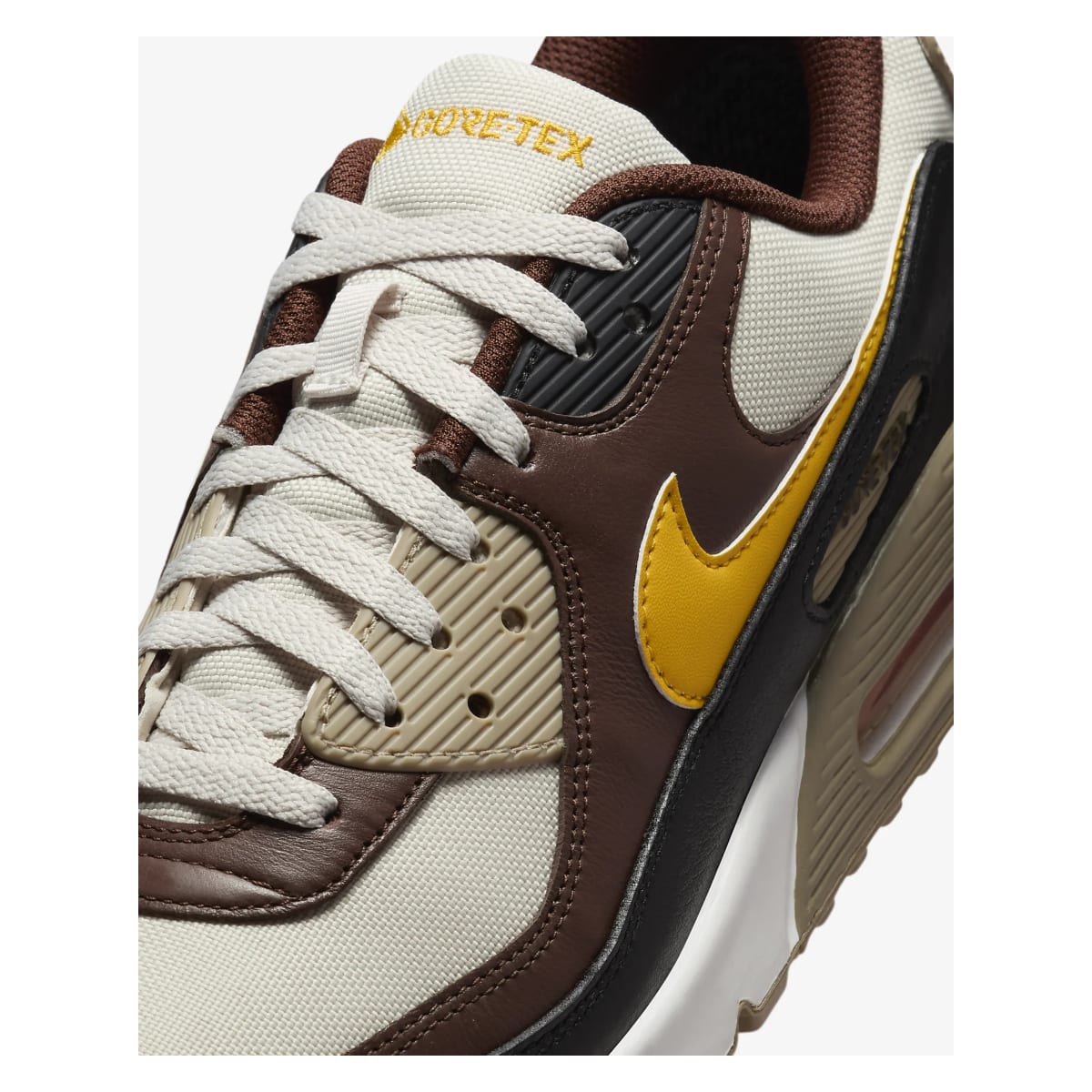 Nike Air Max 90 GORE-TEX  "Cacao Wow"