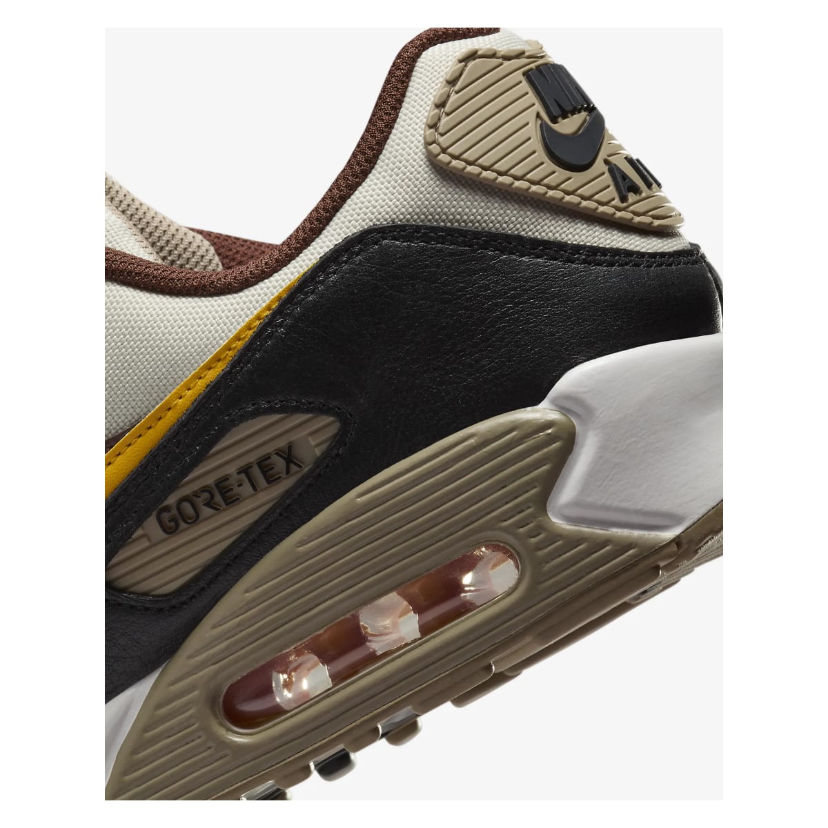 Nike Air Max 90 GORE-TEX  "Cacao Wow"